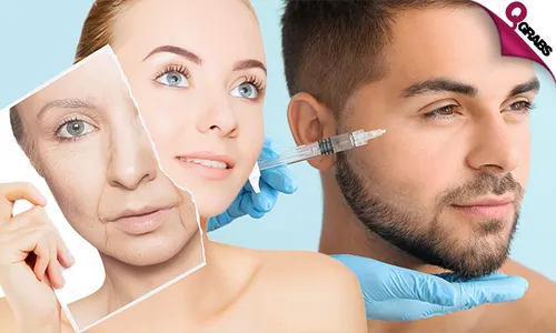 Skin Boosters, Botox, Fillers & More!